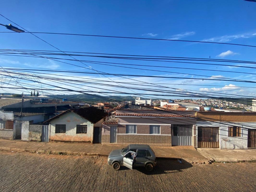 Casa, Centro, 4 Quartos, 2 Vagas