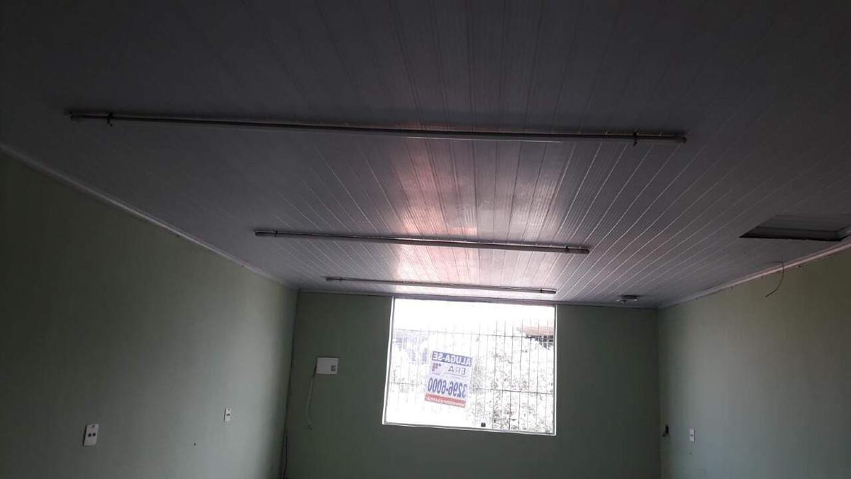Sala, Centro, 0 Quarto, 0 Vaga