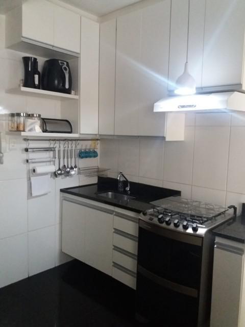 Casa, Xangri-lá, 3 Quartos, 2 Vagas, 1 Suíte