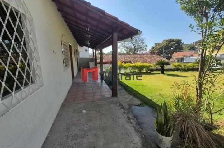 Casa, Parque São Pedro (venda Nova), 2 Quartos, 5 Vagas
