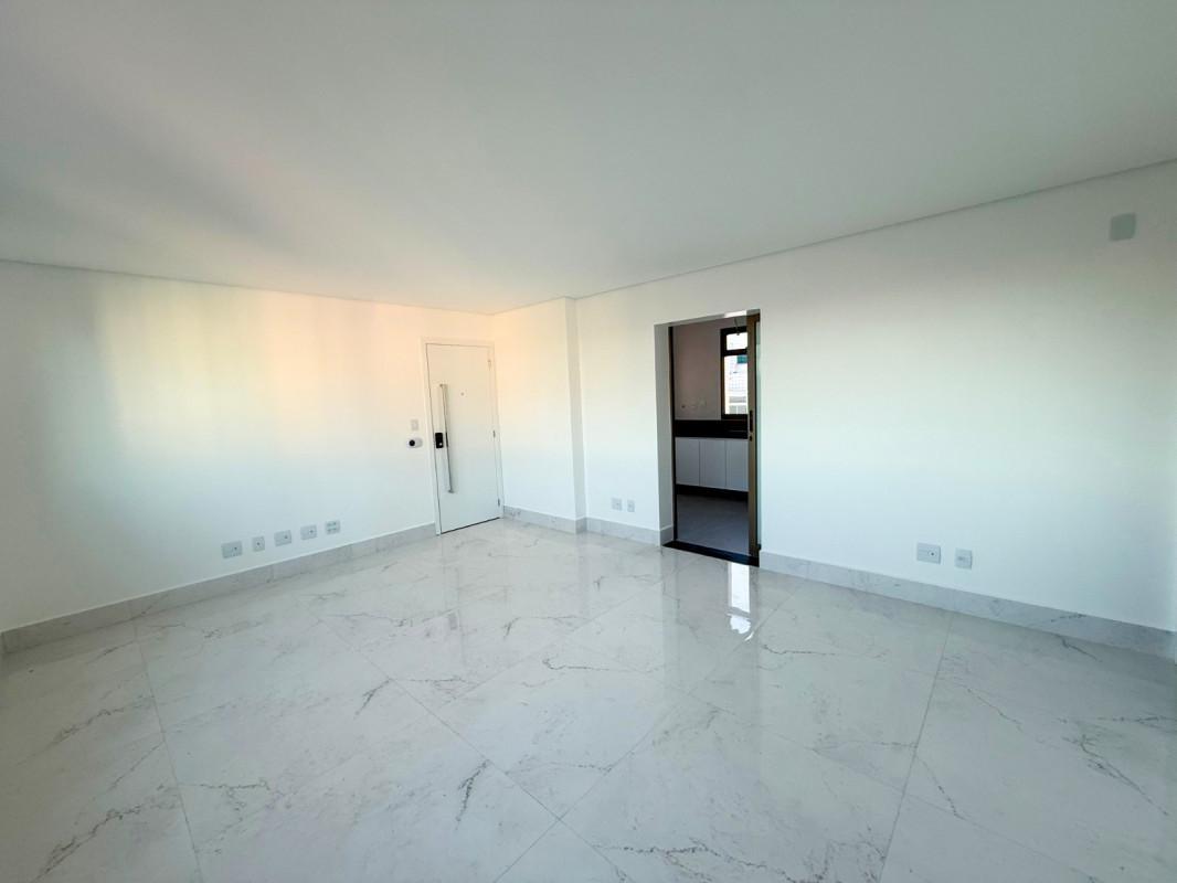 Apartamento, Padre Eustáquio, 3 Quartos, 2 Vagas, 1 Suíte