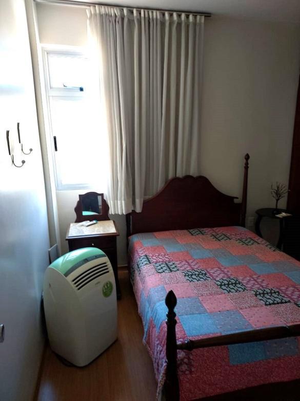 Apartamento, Santo Antônio, 2 Quartos, 1 Vaga