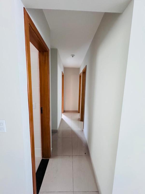 Apartamento, Fernão Dias, 3 Quartos, 2 Vagas, 1 Suíte