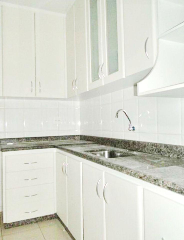 Apartamento, Gutierrez, 4 Quartos, 2 Vagas, 1 Suíte
