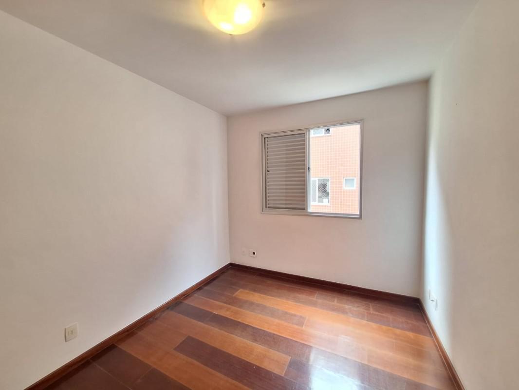 Apartamento, Cidade Nova, 4 Quartos, 2 Vagas, 1 Suíte