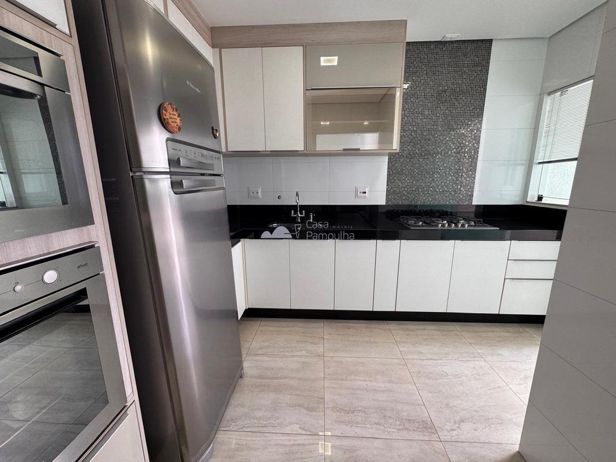 Casa, Santa Amélia, 3 Quartos, 2 Vagas, 1 Suíte