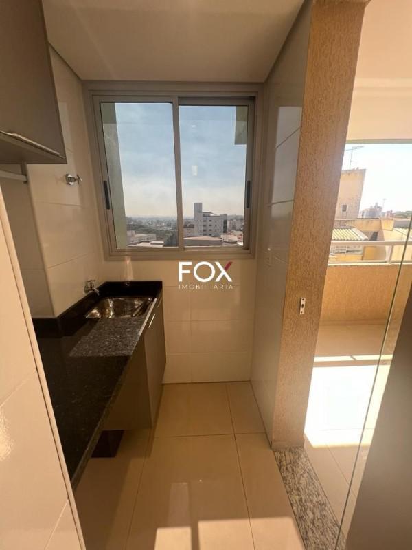 Apartamento, Ouro Preto, 2 Quartos, 2 Vagas, 1 Suíte