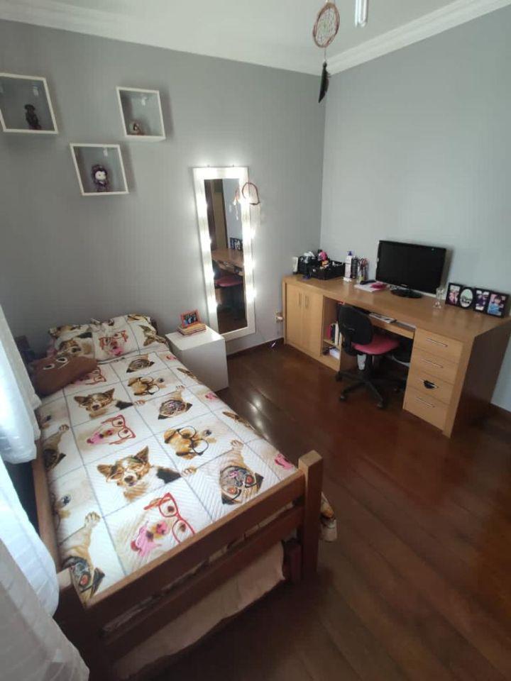 Casa, Palmares, 3 Quartos, 4 Vagas, 1 Suíte