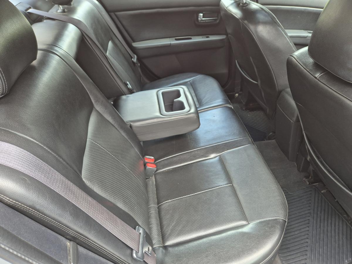 Nissan Sentra Sl 2.0/ 2.0 Flex Fuel 16v Aut.