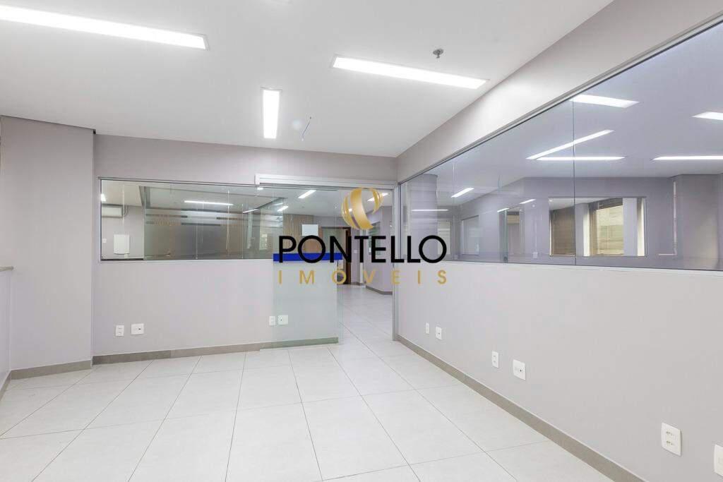 Andar, Vale do Sereno, 0 Quarto, 9 Vagas