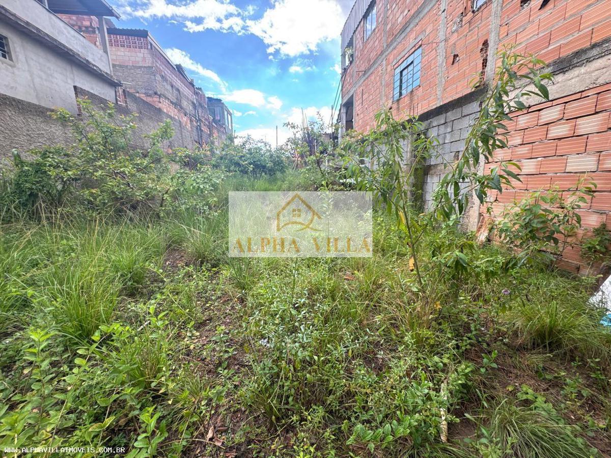Lote, Jardim Vitória, 0 Quarto, 0 Vaga