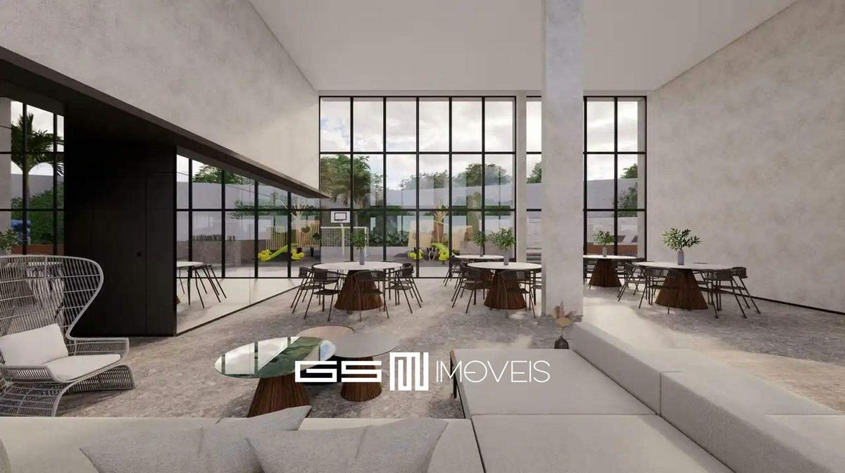 Apartamento, Cruzeiro, 4 Quartos, 3 Vagas, 2 Suítes