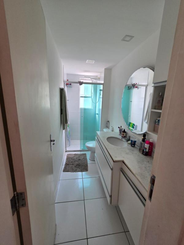 Apartamento, Paquetá, 2 Quartos, 2 Vagas, 1 Suíte