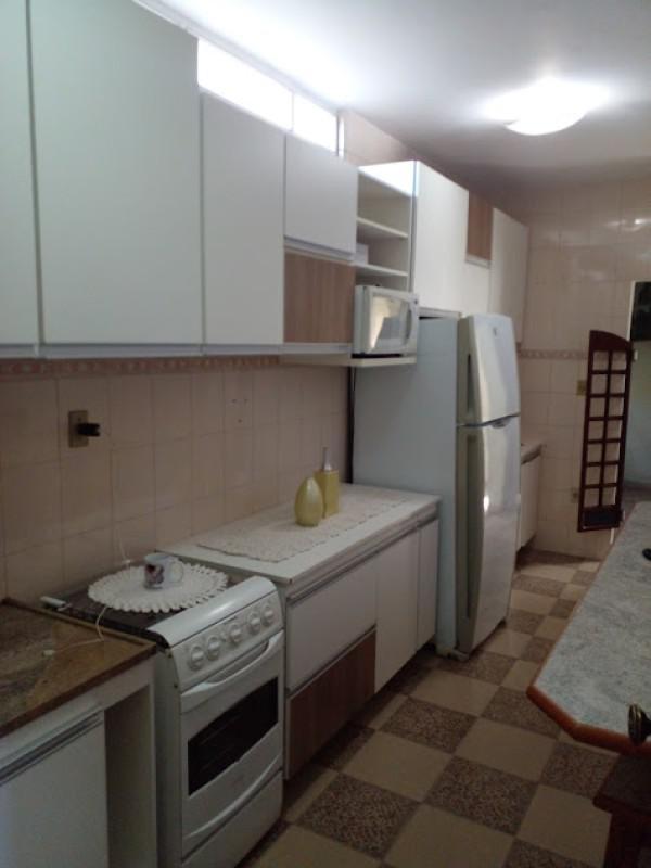 Casa, Flamengo, 3 Quartos, 4 Vagas, 1 Suíte