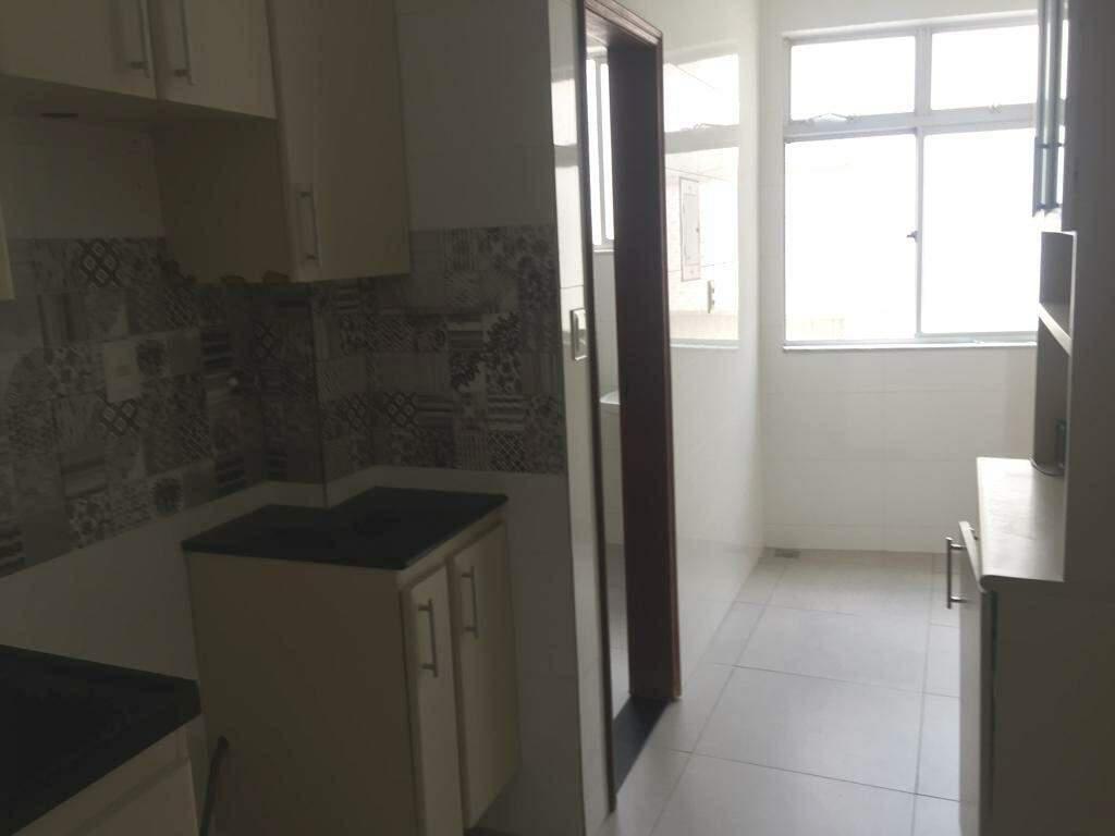 Apartamento, Buritis, 3 Quartos, 1 Vaga, 1 Suíte