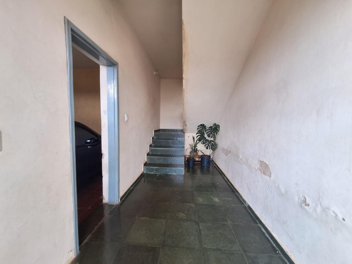 Casa, Centro, 3 Quartos, 0 Vaga