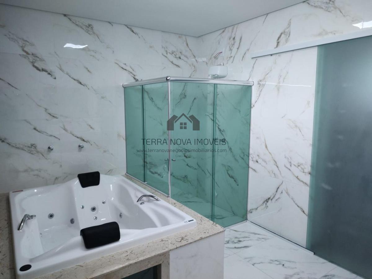 Casa, Praia Angélica, 4 Quartos, 2 Vagas, 4 Suítes