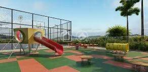 Apart Hotel, Vale do Sereno, 1 Quarto, 1 Vaga, 1 Suíte