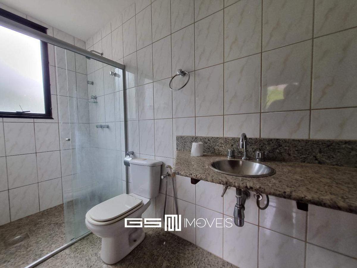 Apartamento, Santa Efigênia, 3 Quartos, 2 Vagas, 1 Suíte