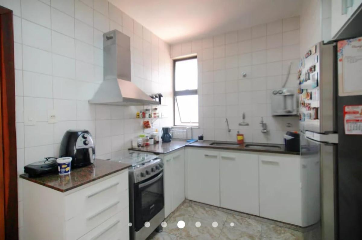 Casa, Santa Cruz, 3 Quartos, 4 Vagas, 1 Suíte