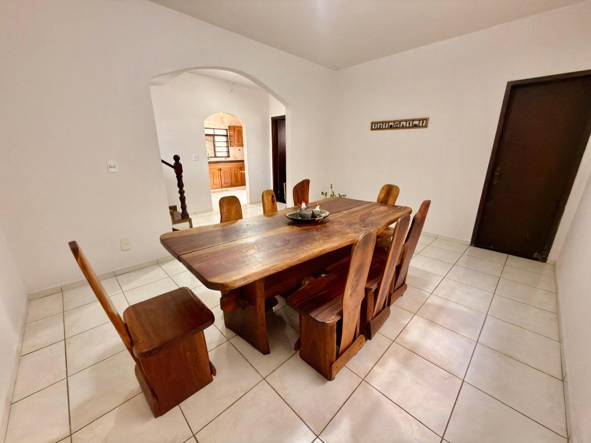 Casa, Jardim Leblon, 4 Quartos, 4 Vagas, 1 Suíte