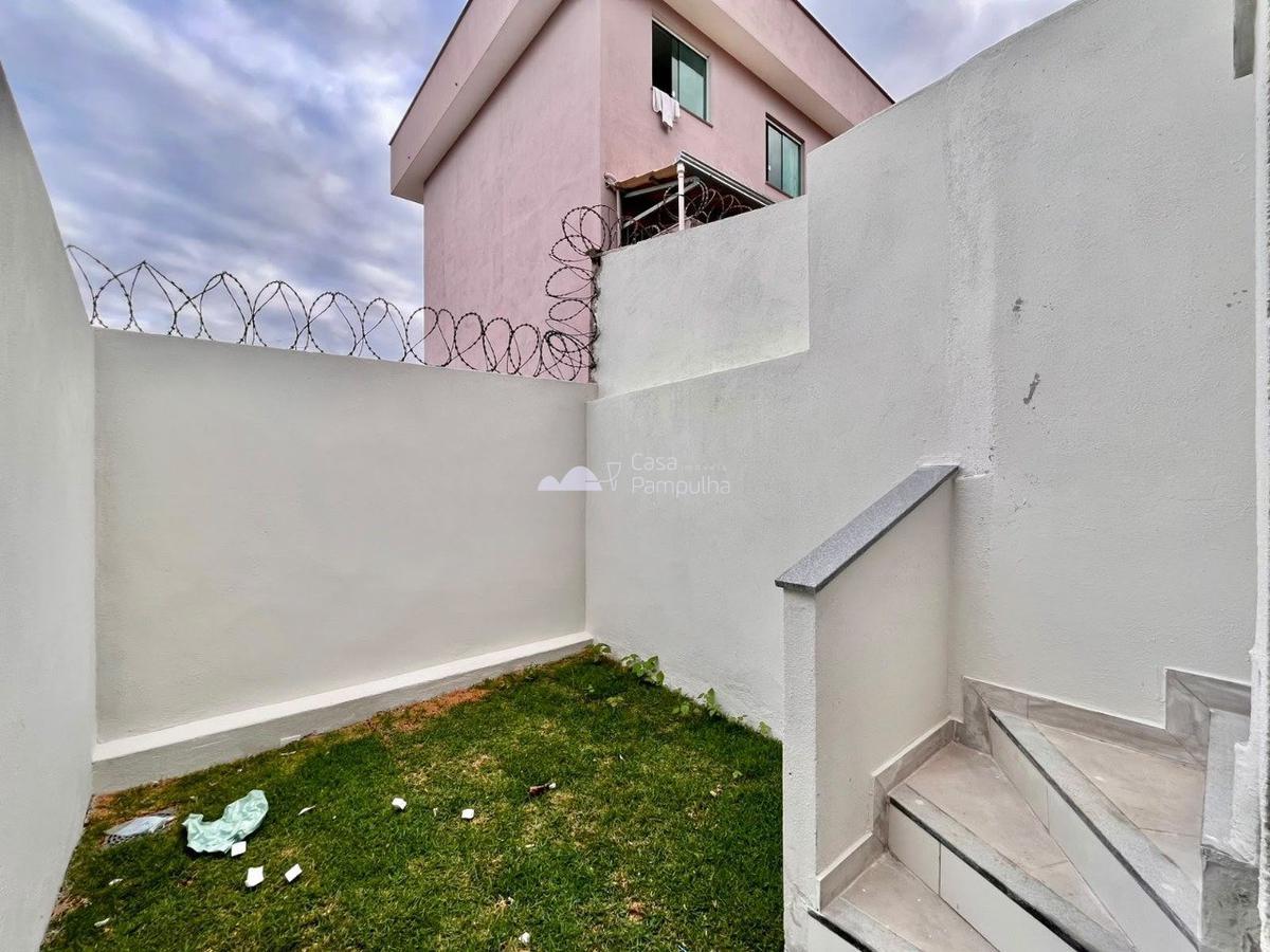 Casa, Mantiqueira, 2 Quartos, 1 Vaga