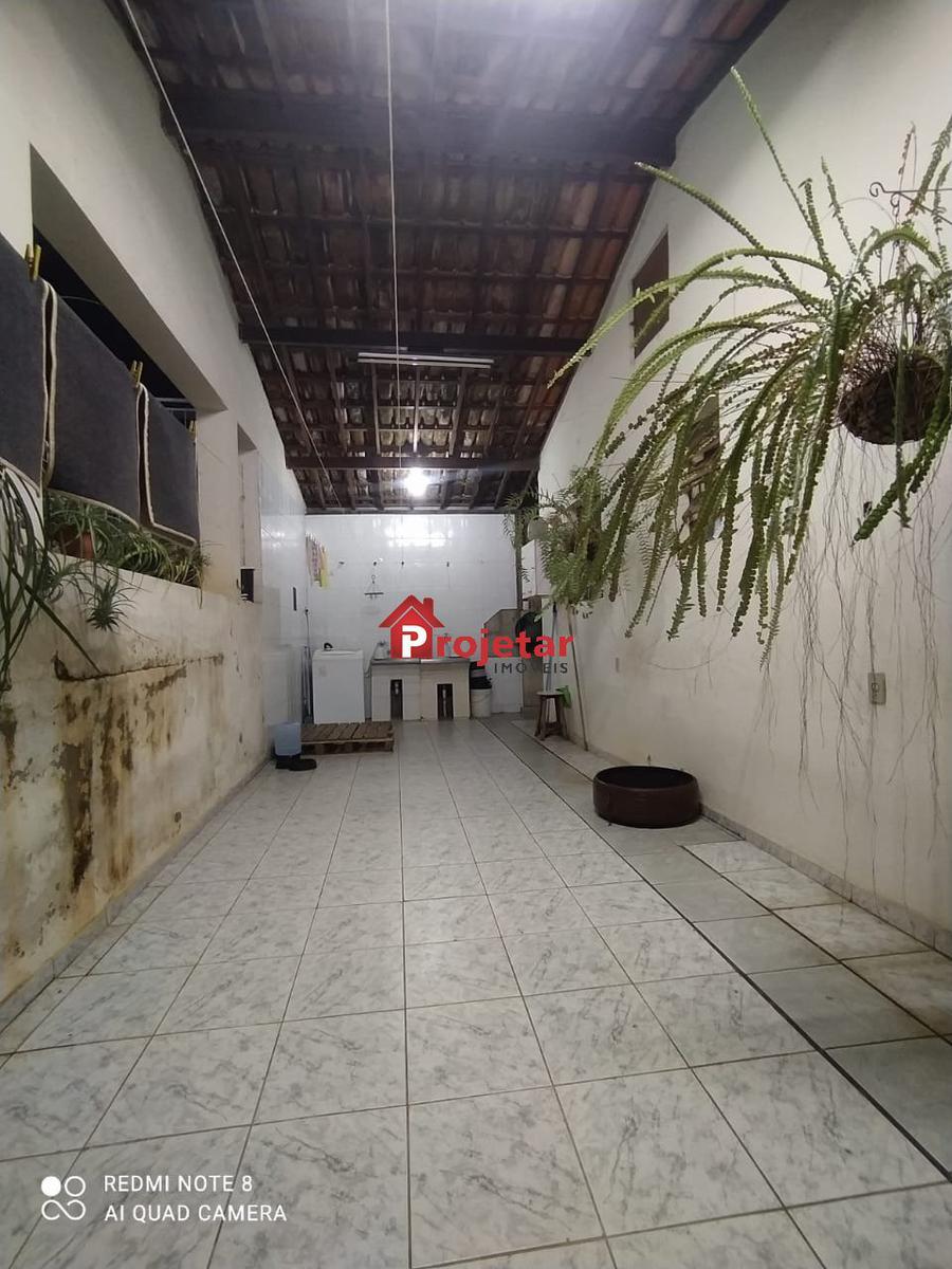 Casa, Renascença, 4 Quartos, 3 Vagas, 1 Suíte