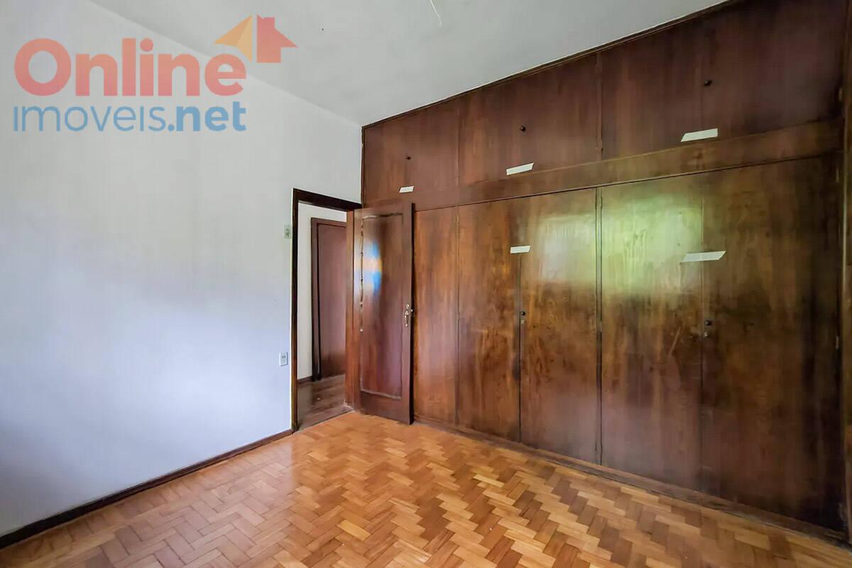 Casa, Padre Eustáquio, 3 Quartos, 0 Vaga, 0 Suíte