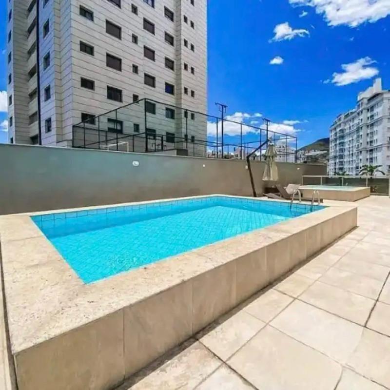 Apartamento, Buritis, 3 Quartos, 2 Vagas, 1 Suíte