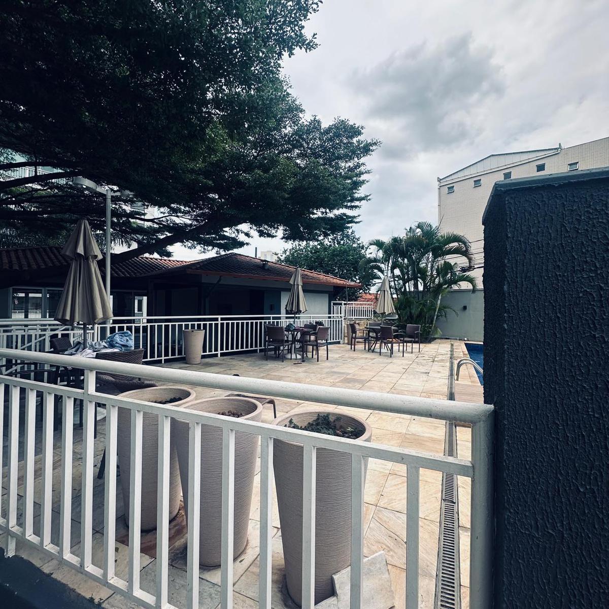 Apartamento, Jaraguá, 3 Quartos, 2 Vagas, 1 Suíte