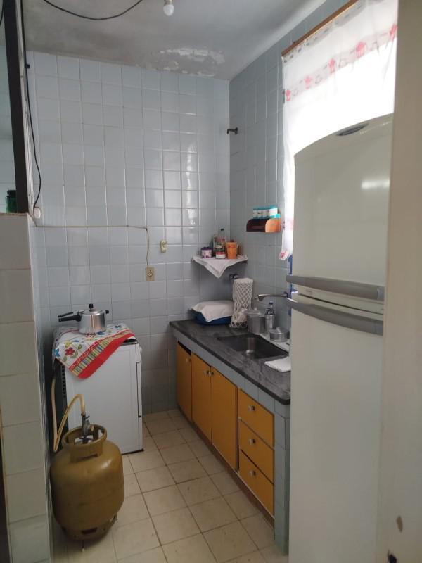 Apartamento, Prado, 3 Quartos, 1 Vaga