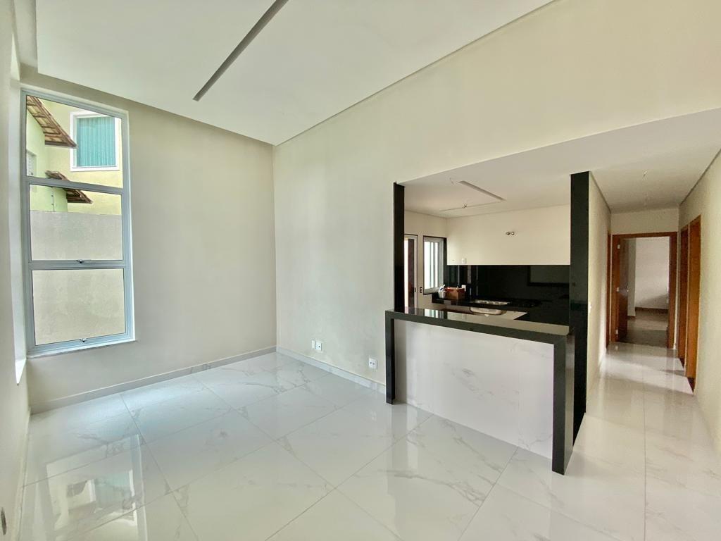 Casa, Céu Azul, 3 Quartos, 3 Vagas, 1 Suíte
