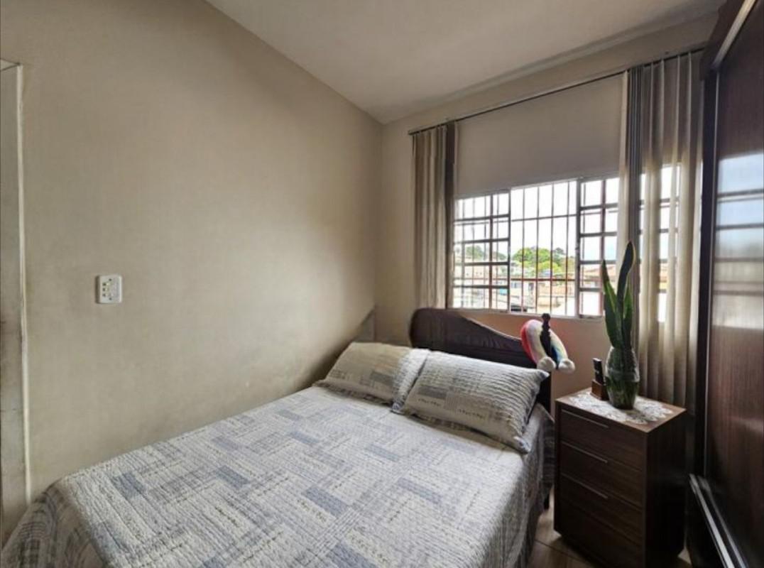 Apartamento, Novo Horizonte, 3 Quartos, 1 Vaga