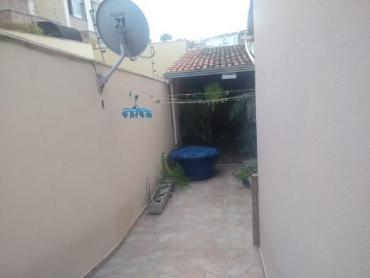 Casa, Santa Amélia, 3 Quartos, 2 Vagas