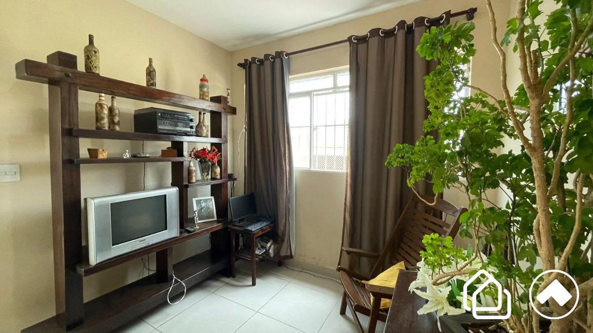Casa, Carlos Prates, 4 Quartos, 1 Vaga, 1 Suíte