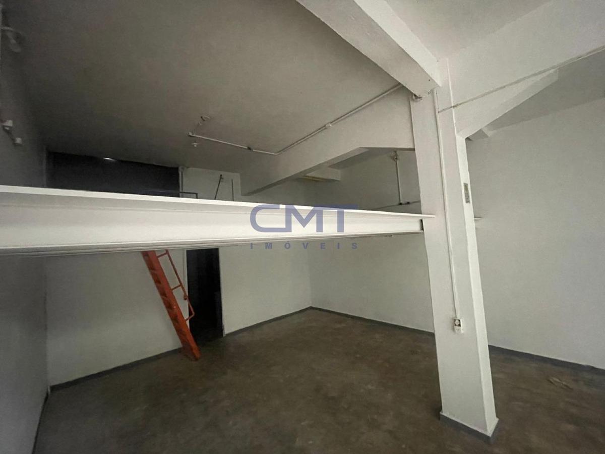 Andar, Sion, 0 Quarto, 0 Vaga
