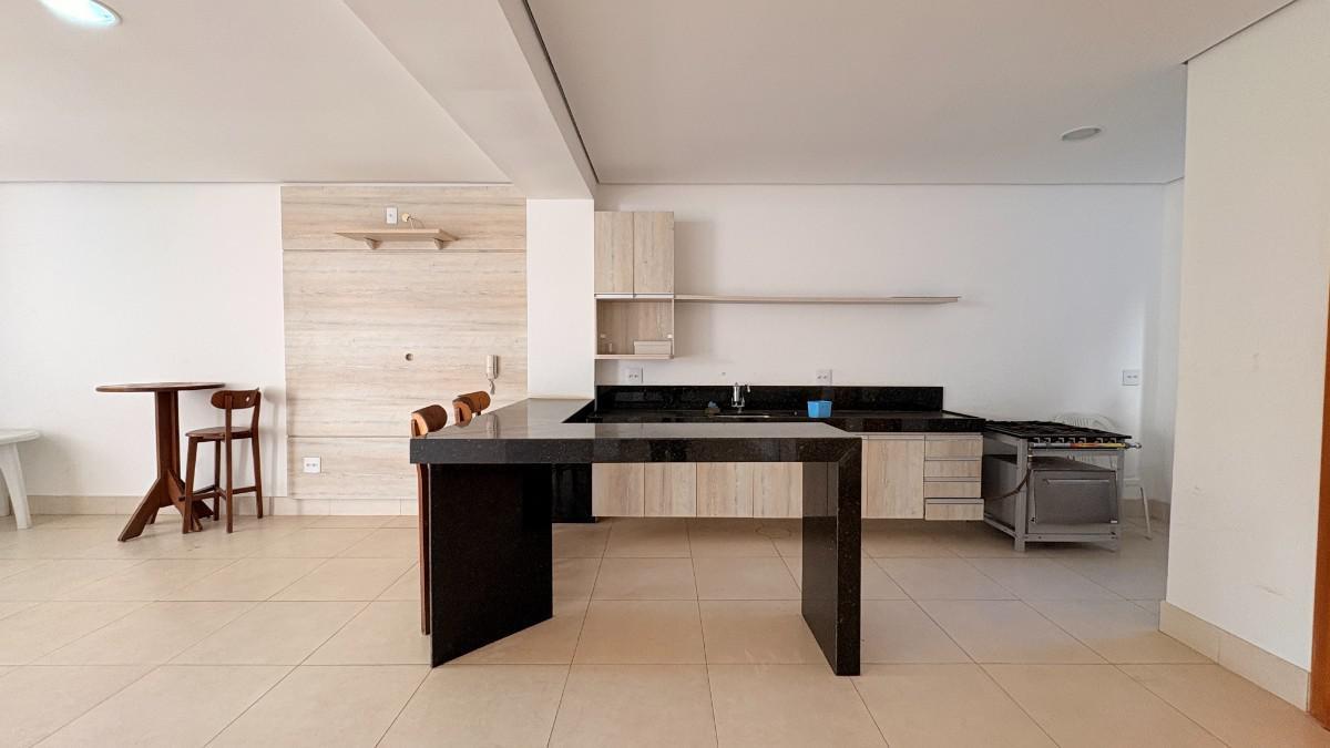 Apartamento, São Pedro, 3 Quartos, 4 Vagas, 1 Suíte