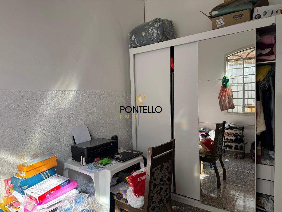 Casa, Progresso, 3 Quartos, 2 Vagas, 1 Suíte