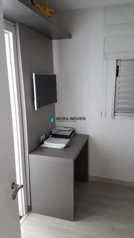 Apartamento, Cidade Nova, 3 Quartos, 0 Vaga, 1 Suíte