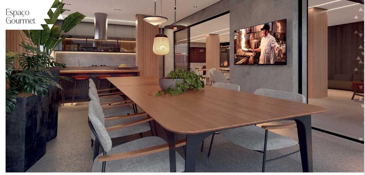 Apartamento, Santo Agostinho, 4 Quartos, 2 Vagas, 3 Suítes