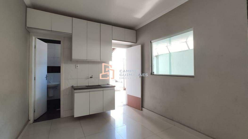 Casa, Serrano, 1 Quarto, 1 Vaga
