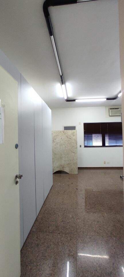 Sala, Funcionários, 0 Quarto, 1 Vaga