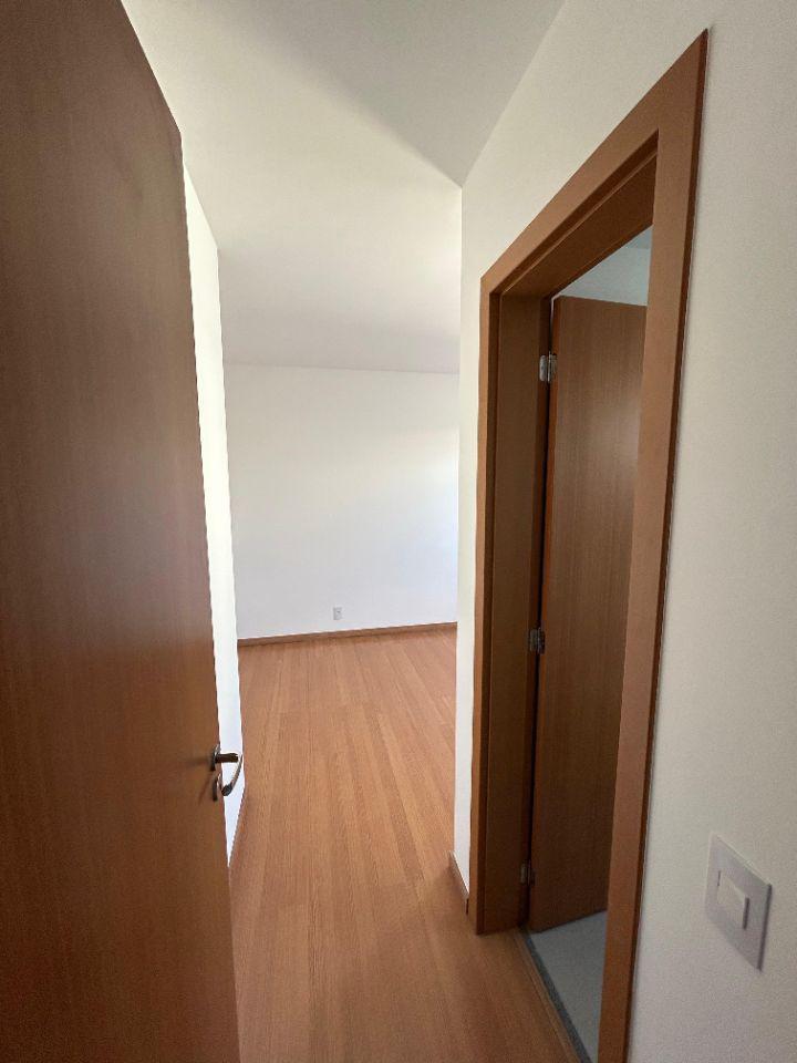Apartamento, Liberdade, 2 Quartos, 2 Vagas, 1 Suíte