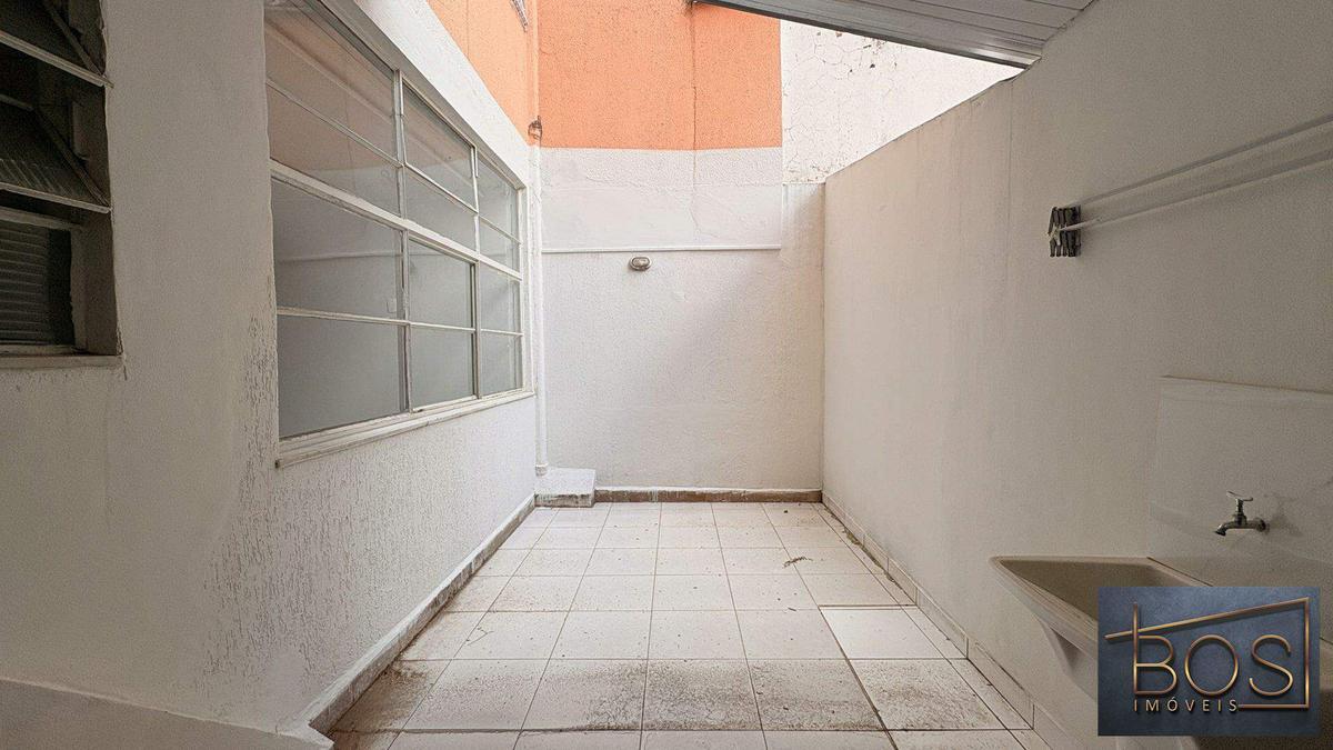Apartamento, Barro Preto, 3 Quartos, 0 Vaga, 1 Suíte