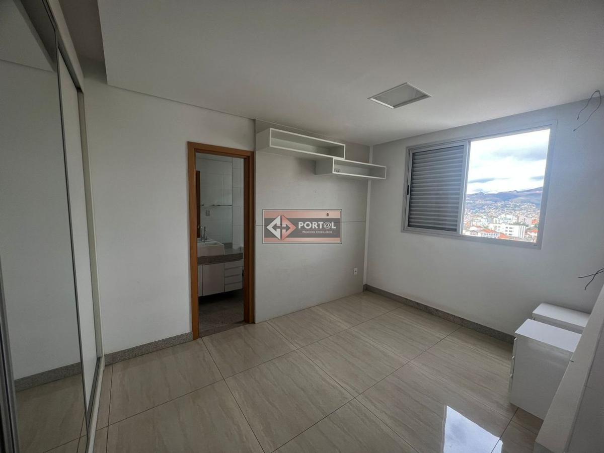 Cobertura, Santa Inês, 4 Quartos, 4 Vagas, 2 Suítes