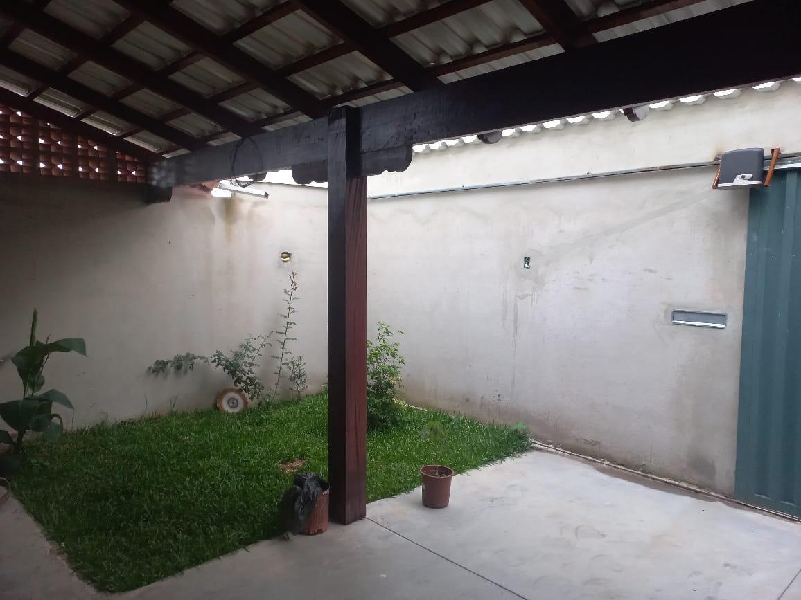 Casa, Chácara Contagem, 3 Quartos, 2 Vagas, 1 Suíte