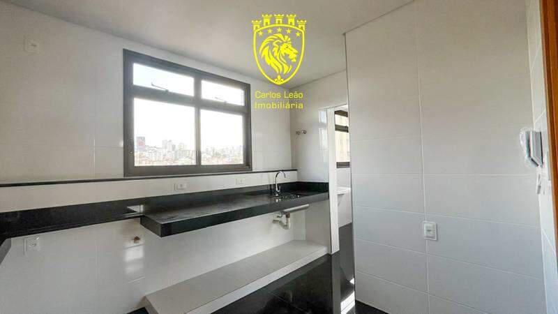 Cobertura, Prado, 4 Quartos, 3 Vagas, 1 Suíte