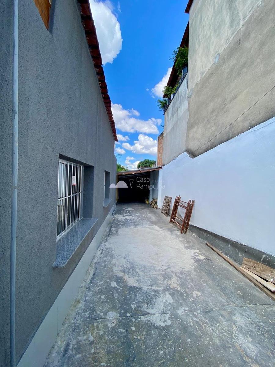 Casa, Mantiqueira, 3 Quartos, 4 Vagas, 1 Suíte