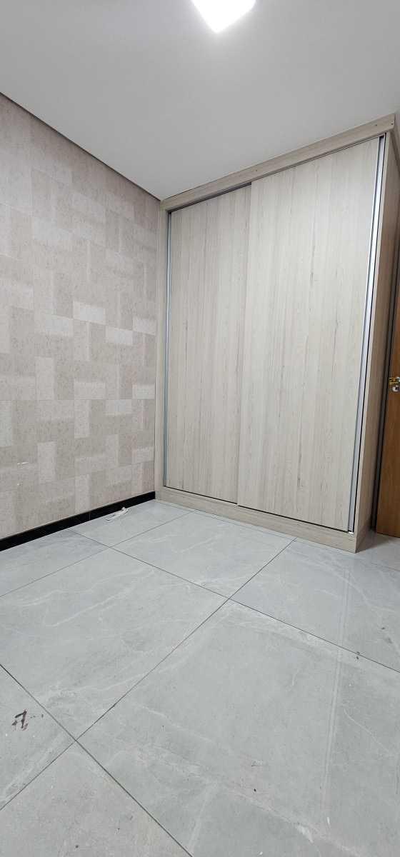 Apartamento, Cabral, 2 Quartos, 1 Vaga