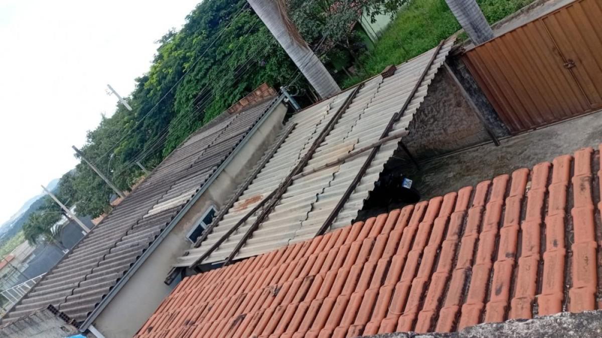 Casa, Jardim Anchieta, 3 Quartos, 4 Vagas